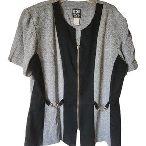 DJ&CO Women's Jacket Size L